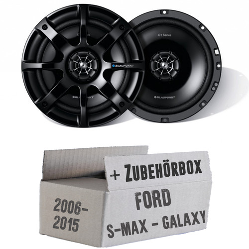 Ford max galaxy blaupunkt - ford,