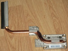 Acer eMachines G627 CPU GPU Kühler Heatsink Cooper ohne Schrauben