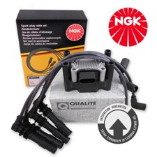 NGK ZÜNDKABELSATZ ZÜNDSPULE