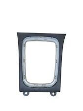 Opel Astra G Cabrio Coupe Verkleidung Schaltkulisse Schaltung Rahmen 90523153