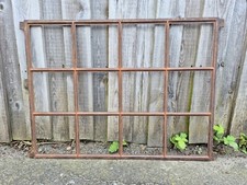 schönes altes Gusseisen