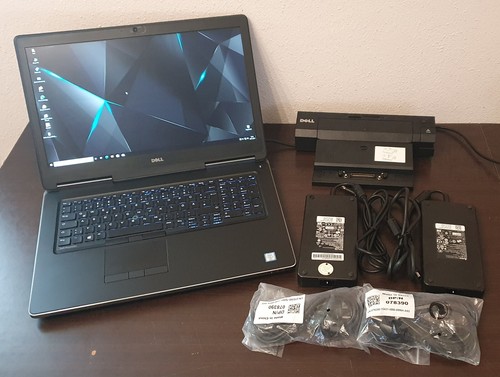 Dell precision 7720 fhd - dell,