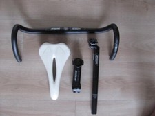 Rennrad FSA Lenker  Vorbau