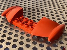 Lego Duplo 2949 Radlader Dozer