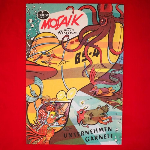 Mosaik unternehmen - mosaik, 31