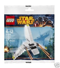 LEGO Star Wars Imperial