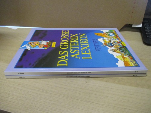 Asterix das grosse - asterix,