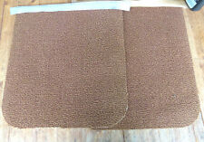 Mercedes Benz  W113 230 SL-250SL-280SL Sitzrücken Schlinge cognac 2x neu