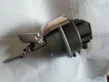 Original Borgwarner Unterdruckdose Druckdose Turbolader  VW Audi  2,0 TDI 105KW
