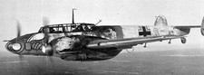 Messerschmitt 110 4 - messerschmitt, c-4