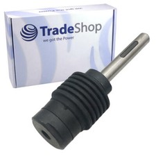 Profi Bohrfutter mit Döpper für Hilti TE17, TE22, TE-17, TE-22 SDS-Plus SDS Plus