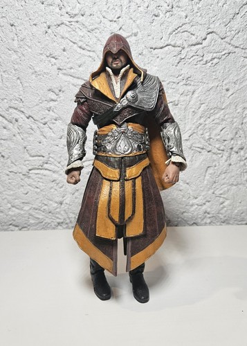 Assassin creed brotherhood - assassin's,