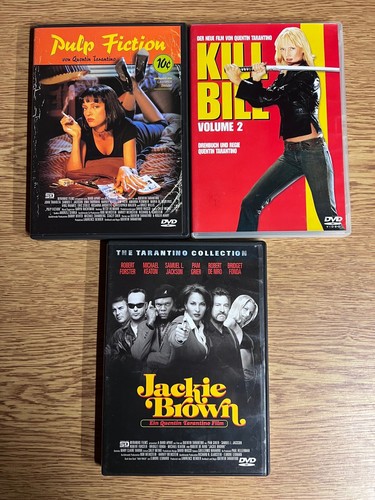 Dvds von quentin tarantino - 3,