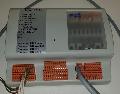 Saia burgess pcs1 c822 - saia,