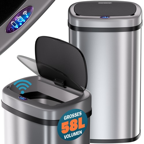 Monzana automatik sensor - monzana®,
