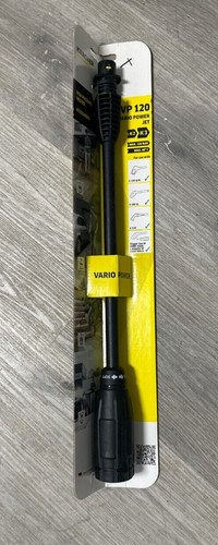 Kärcher vario power - vario, 120