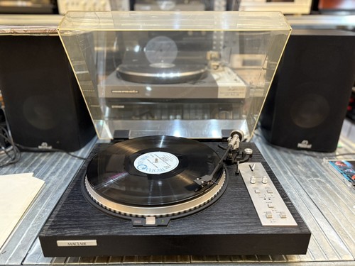 Maclair 2200 direct drive - tt-2200,
