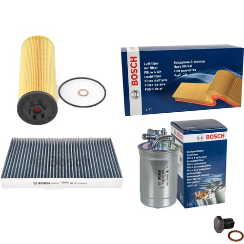 Bosch inspektionspaket - bosch,