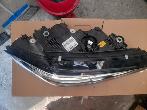Rechter scheinwerfer bmw g20 - rechter,