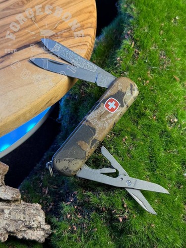 Wenger esquire - (victorinox),