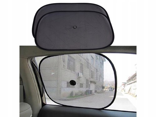Sonnenschutz universal für - 2x,