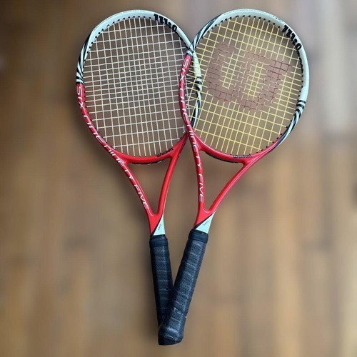 Wilson six one - one, blx