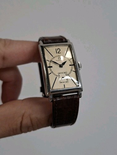Vintage omega art - omega, /