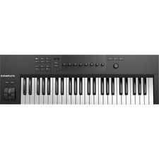 Native instruments komplete - native,