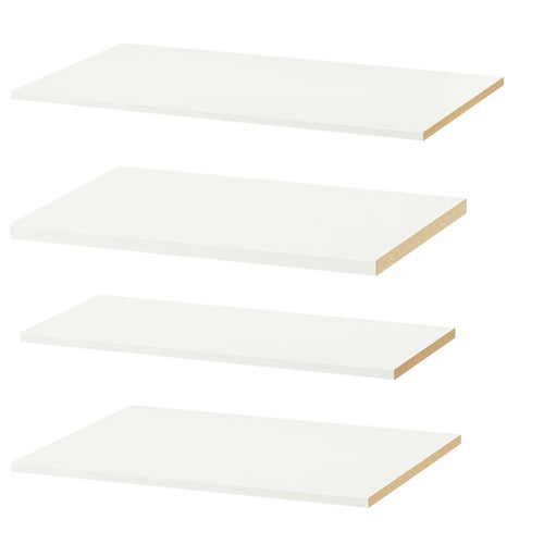 Ikea komplement regal weiß - ikea,