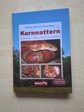 Köhler/Berg Kornnattern