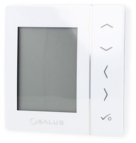 Salus vs35w raumthermostat - salus,