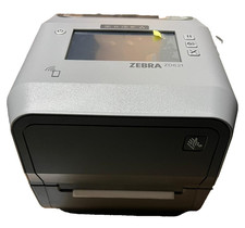 Zebra Etikettendrucker ZD621T