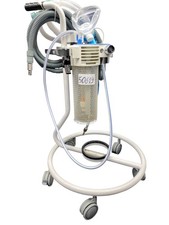 Dräger ags m33 300 - m33,