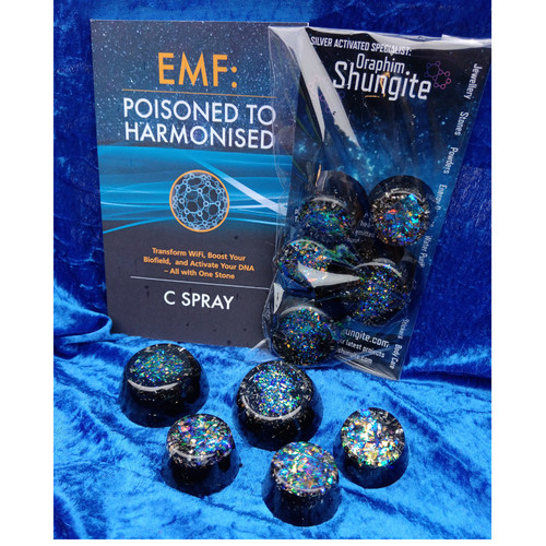 Chem buster pucks - buster,