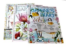 Daphne`s Diary 2020 für Junk