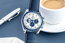 Omega Speedmaster Moonwatch