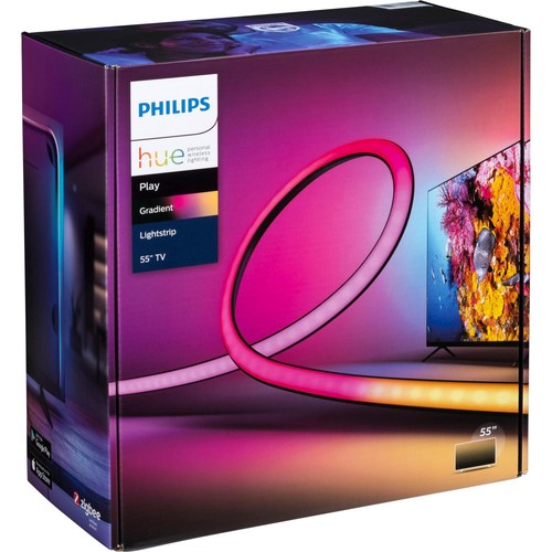 Philips hue play gradient led - philips,