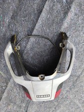 Yamaha XJ600 84-91 51J Soziusgriff, Halter Heck Gepäckträger