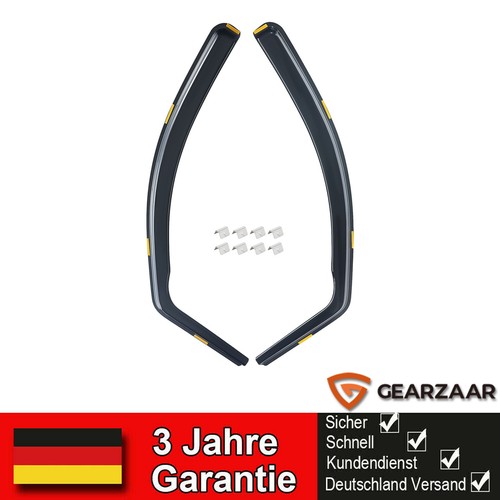 Windabweiser regenabweiser - windabweiser,