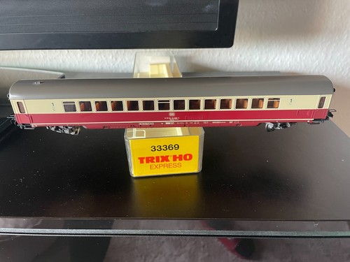 Trix express 33369 - trix,