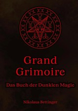 Grand Grimoire | Nikolaus