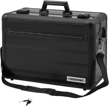 NEU anndora Pilotenkoffer