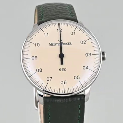 Meistersinger herren unisex - meistersinger, herren/unisex