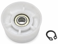 ★Bosch Siemens Spannrolle