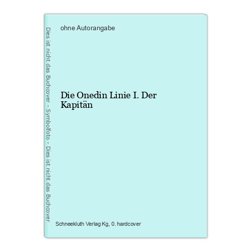 Die onedin linie der - onedin,