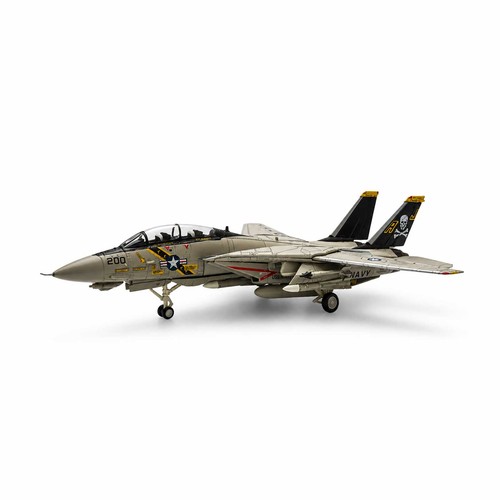 100 14a tomcat - f-14a,