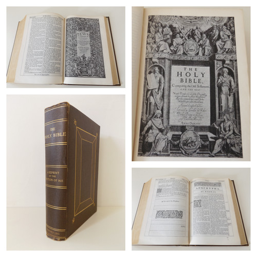 1911 the holy - 1911, authorized