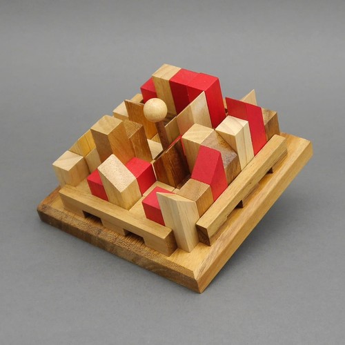Buildr puzzle edition tolle - -,
