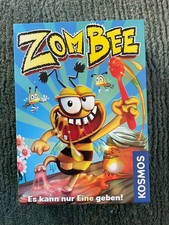 ZomBee - Vollständig - Kosmos