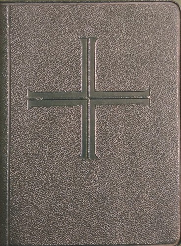 Evangelisches gesang und - evangelisches,